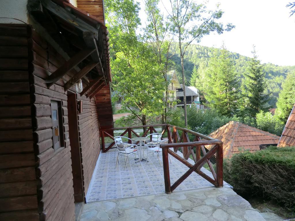 Holiday Home Minja Kopaonik Exterior foto