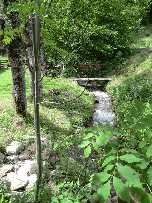Holiday Home Minja Kopaonik Exterior foto