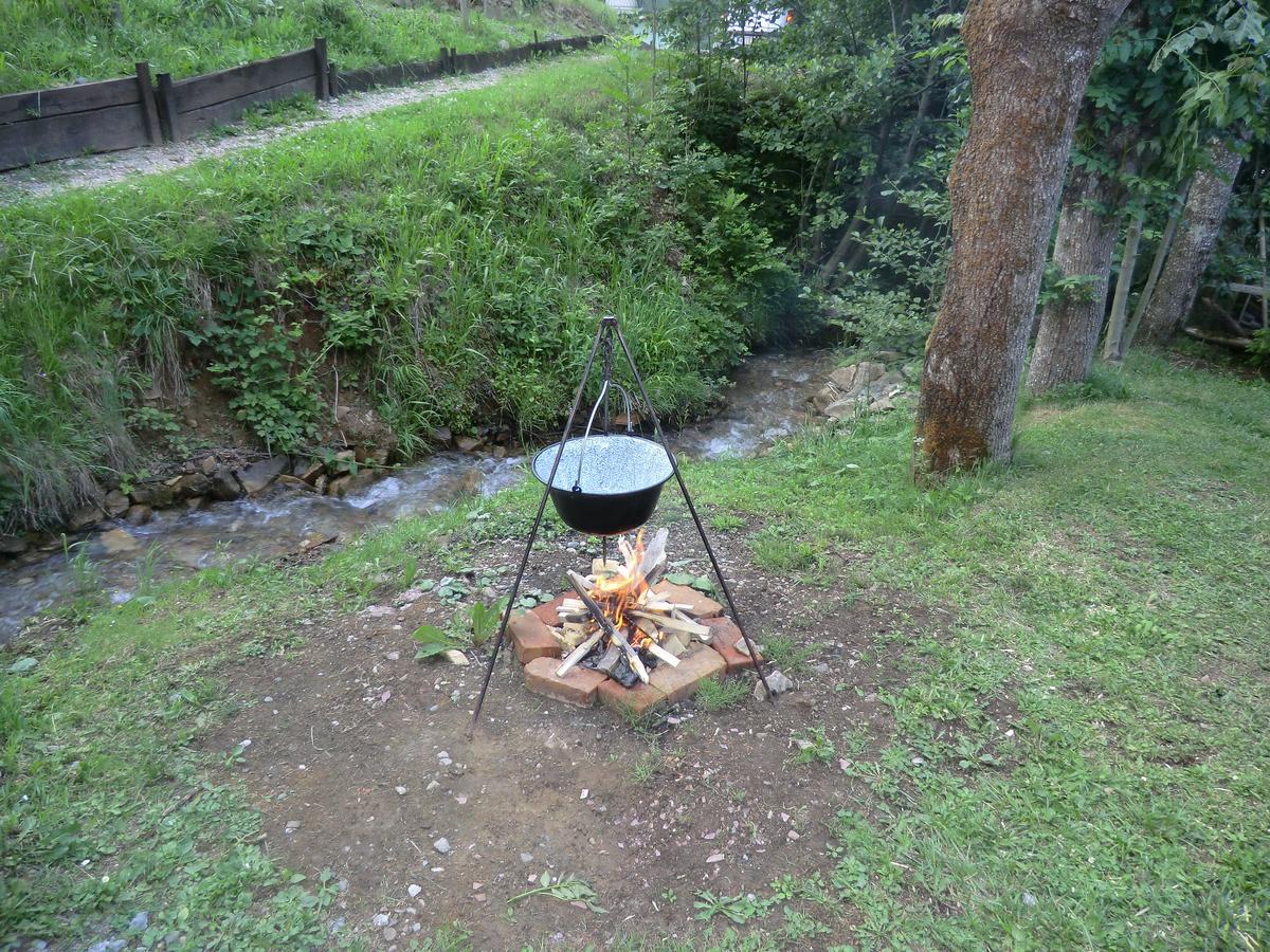 Holiday Home Minja Kopaonik Exterior foto