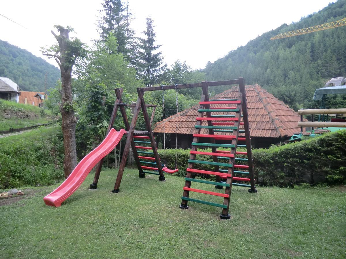 Holiday Home Minja Kopaonik Exterior foto